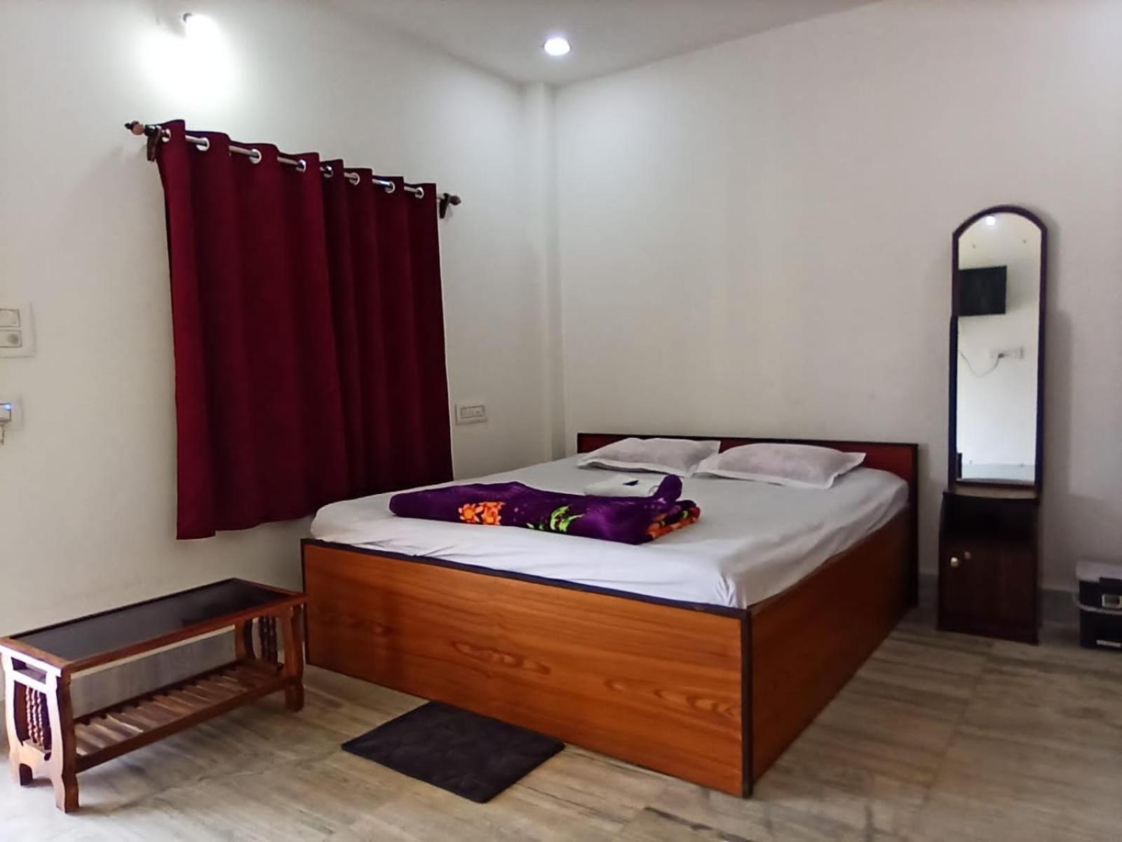 Hotel Kopai View Bolpur Exterior foto